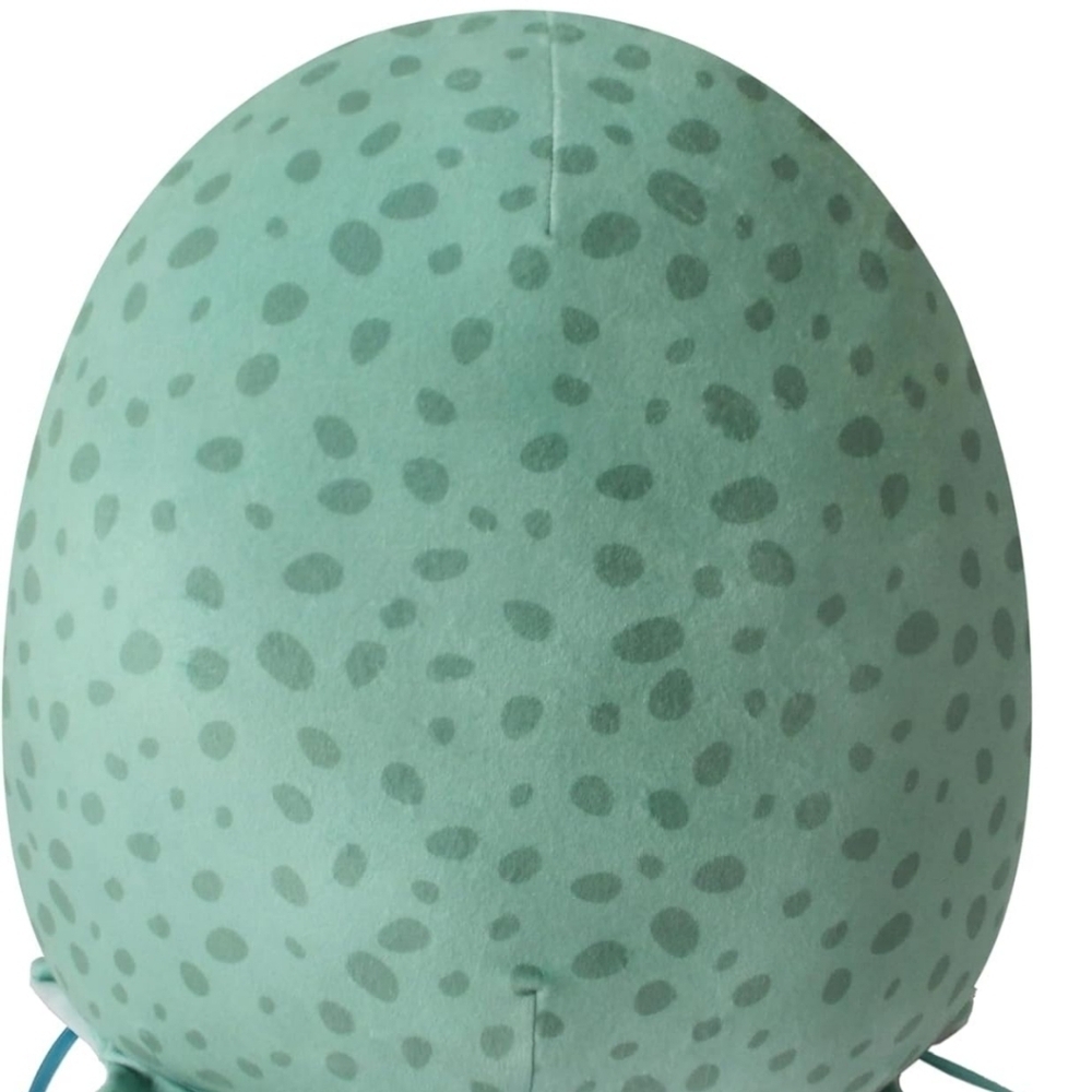 Squishmallows Original 14-Inch Forina Green Spotted Jellyfish Plush Toy - Picture 3 of 6